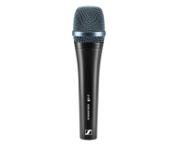 Sennheiser E945 - Mikrofon dynamiczny, super-kardioidalny, wokalowy - 1585704 - zdjęcie 2